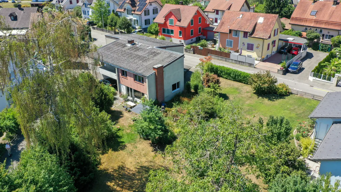 Row house for sale - 5014 Gretzenbach - Photo 3