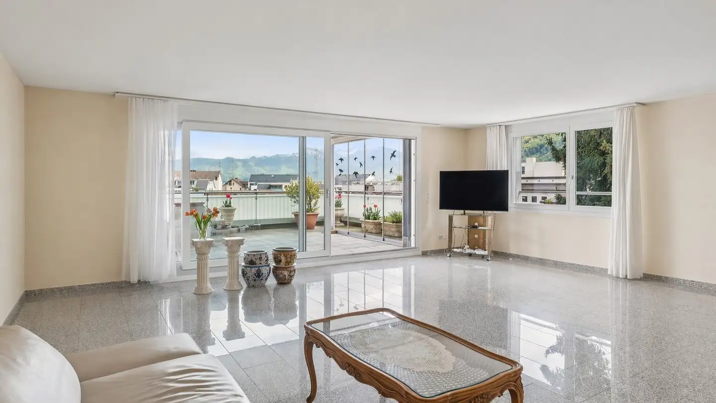 Penthouse kaufen - Glarnerstrasse 32a, 8854 Siebnen - Foto 2