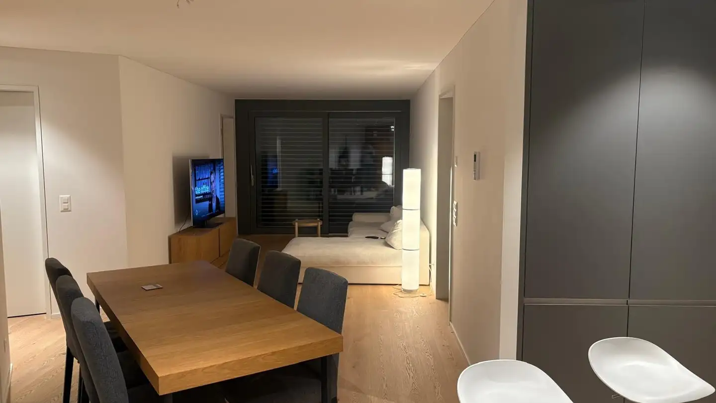 Single room for rent - Eibenstrasse 18, 8045 Zürich