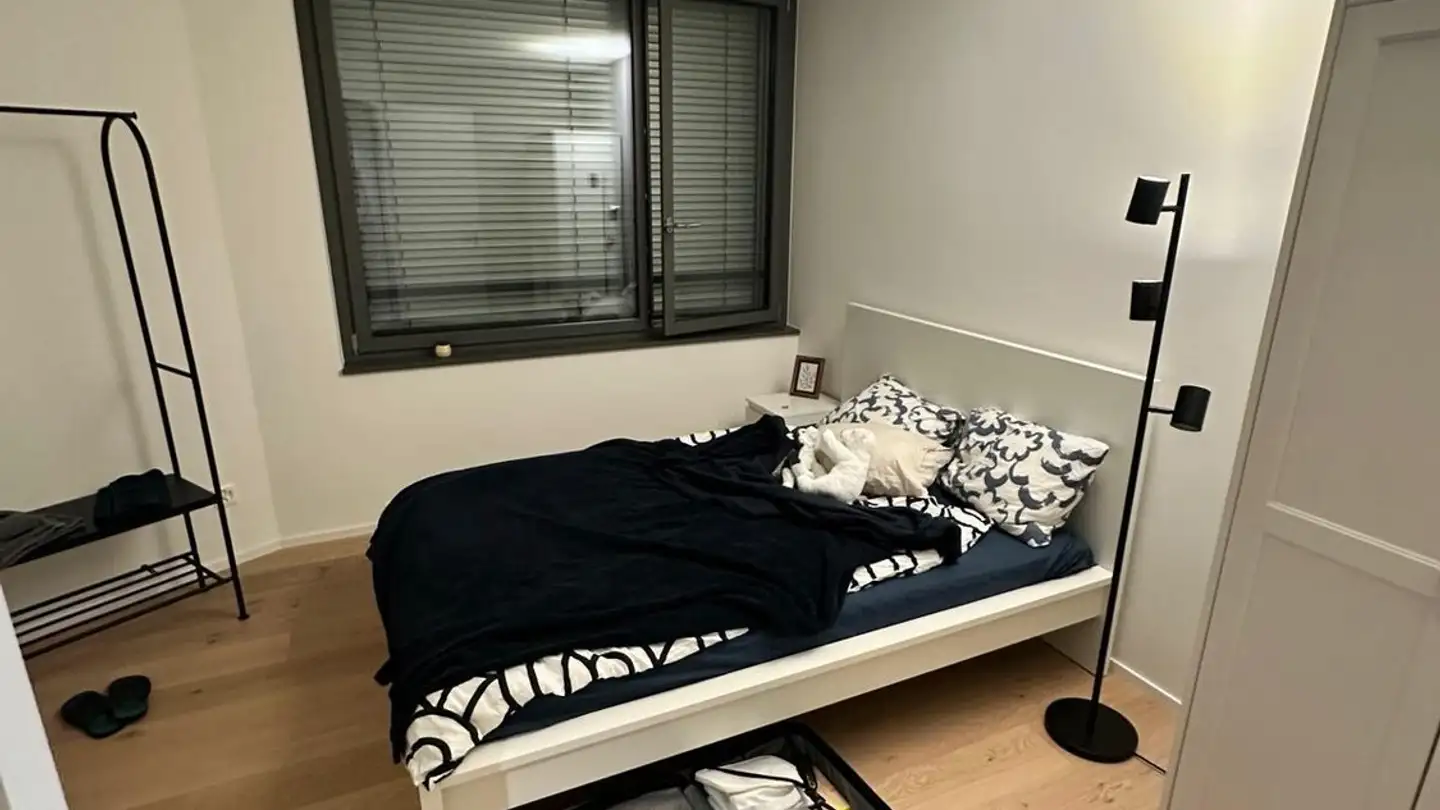 Stanza singola in affitto - Eibenstrasse 18, 8045 Zürich - Foto 3