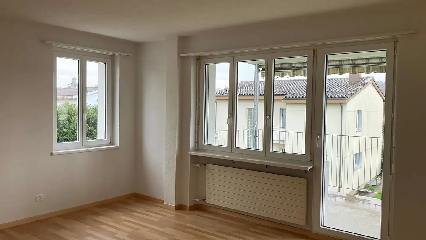 Wohnung mieten - Bützbergstrasse 99, 4900 Langenthal