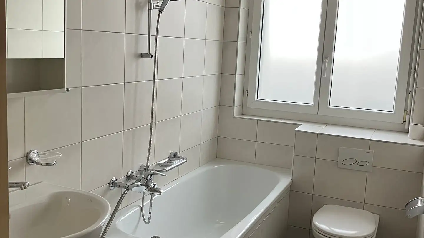 Apartment for rent - Bützbergstrasse 99, 4900 Langenthal - Photo 3