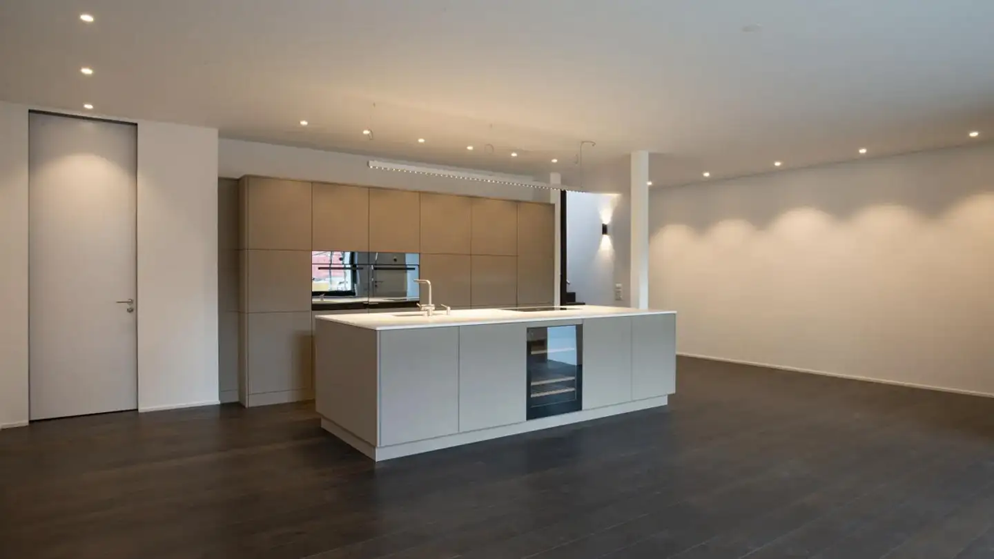 Appartement à louer - Culmannstrasse 64, 8006 Zürich