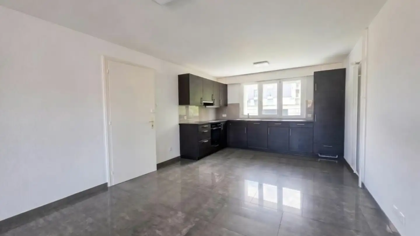 Apartment for rent - Rue De La Croix-Fédérale 23, 2300 La Chaux-de-Fonds