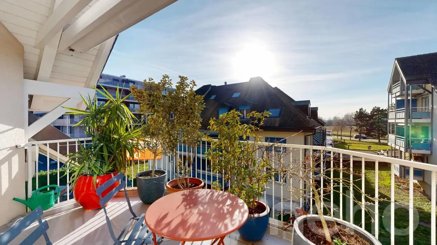 Appartement à vendre - 1196 Gland