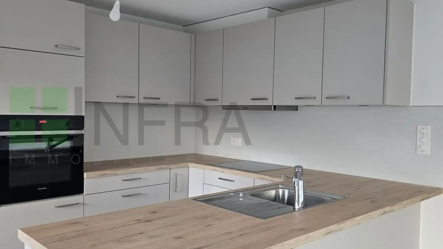 Appartamento in affitto - Rue Du Vieux-Moulin 15, 2852 Courtételle