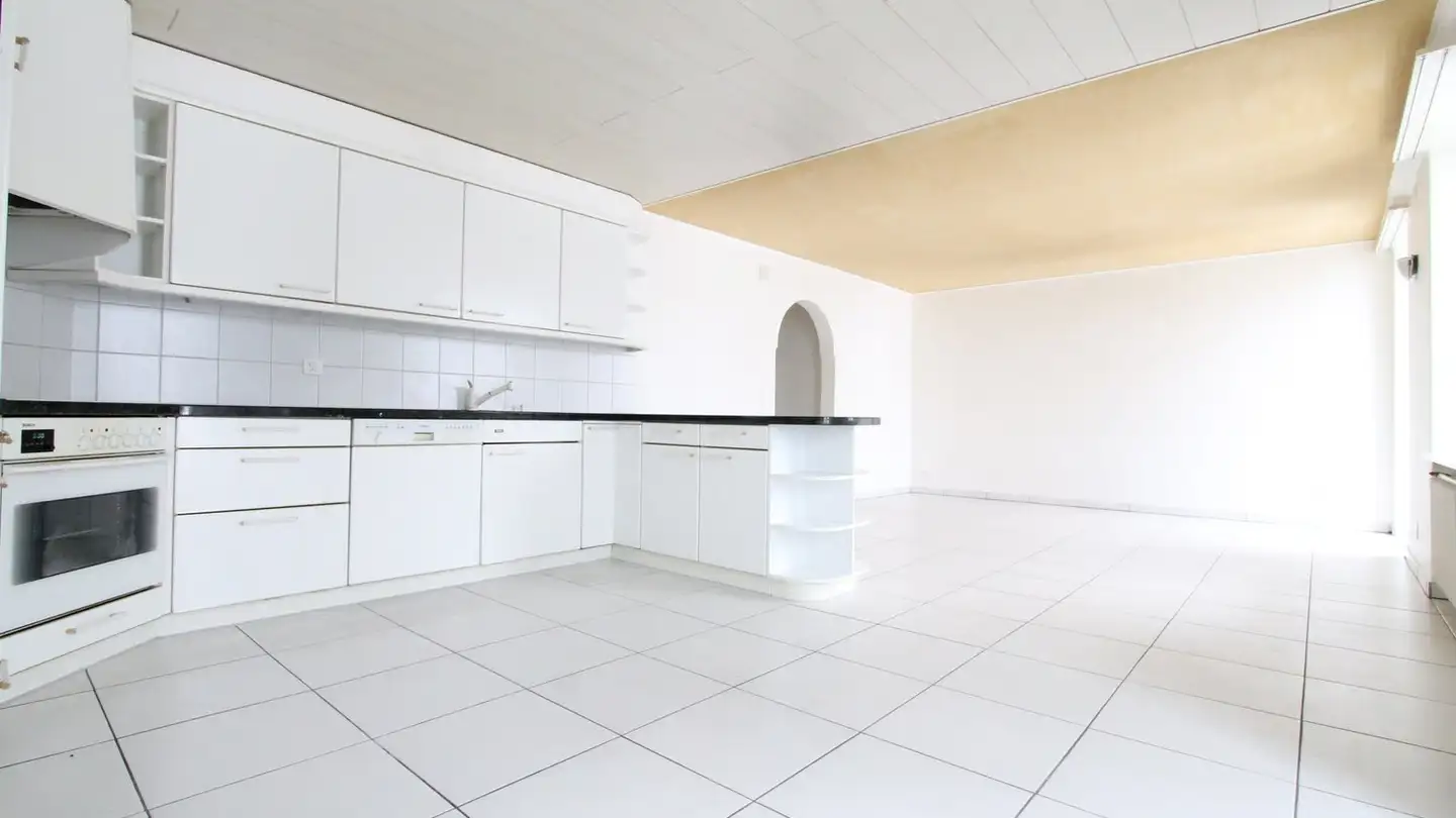 Appartement à louer - Chemin De La Fontaine 6, 2538 Romont BE - Photo 3