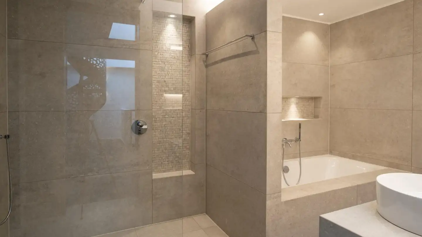 Appartement à louer - Culmannstrasse 64, 8006 Zürich - Photo 3