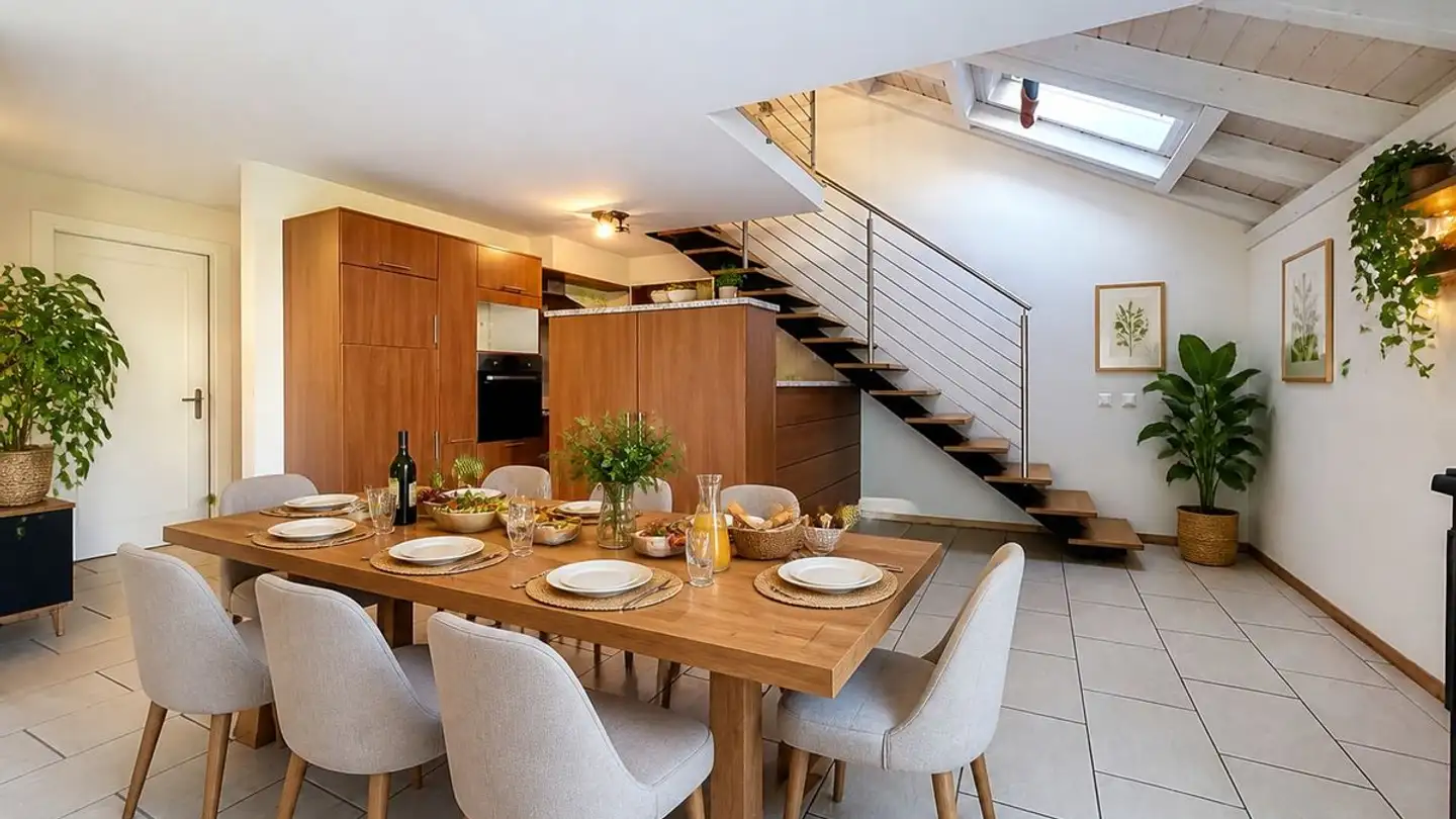 Appartamento in vendita - 1027 Lonay - Foto 2