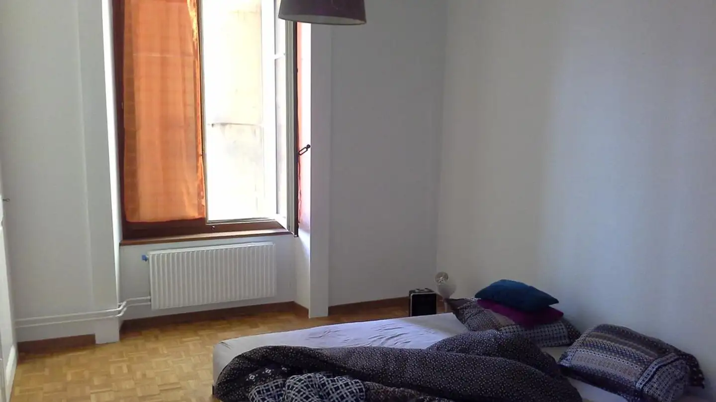 Appartamento in affitto - Rue des Parcs 65, 2000 Neuchâtel - Foto 4