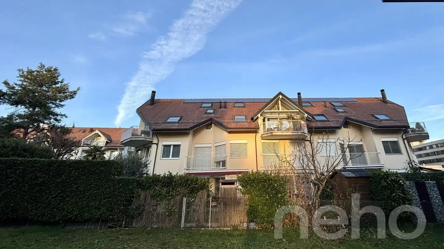 Appartement à vendre - 1196 Gland - Photo 2