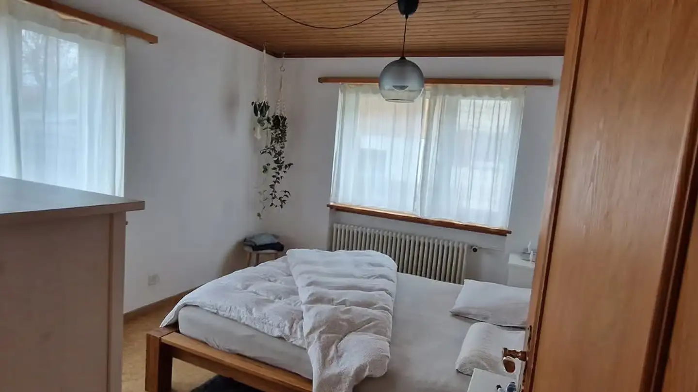 Appartement à louer - Büetigenstrasse 3, 2557 Studen BE - Photo 3