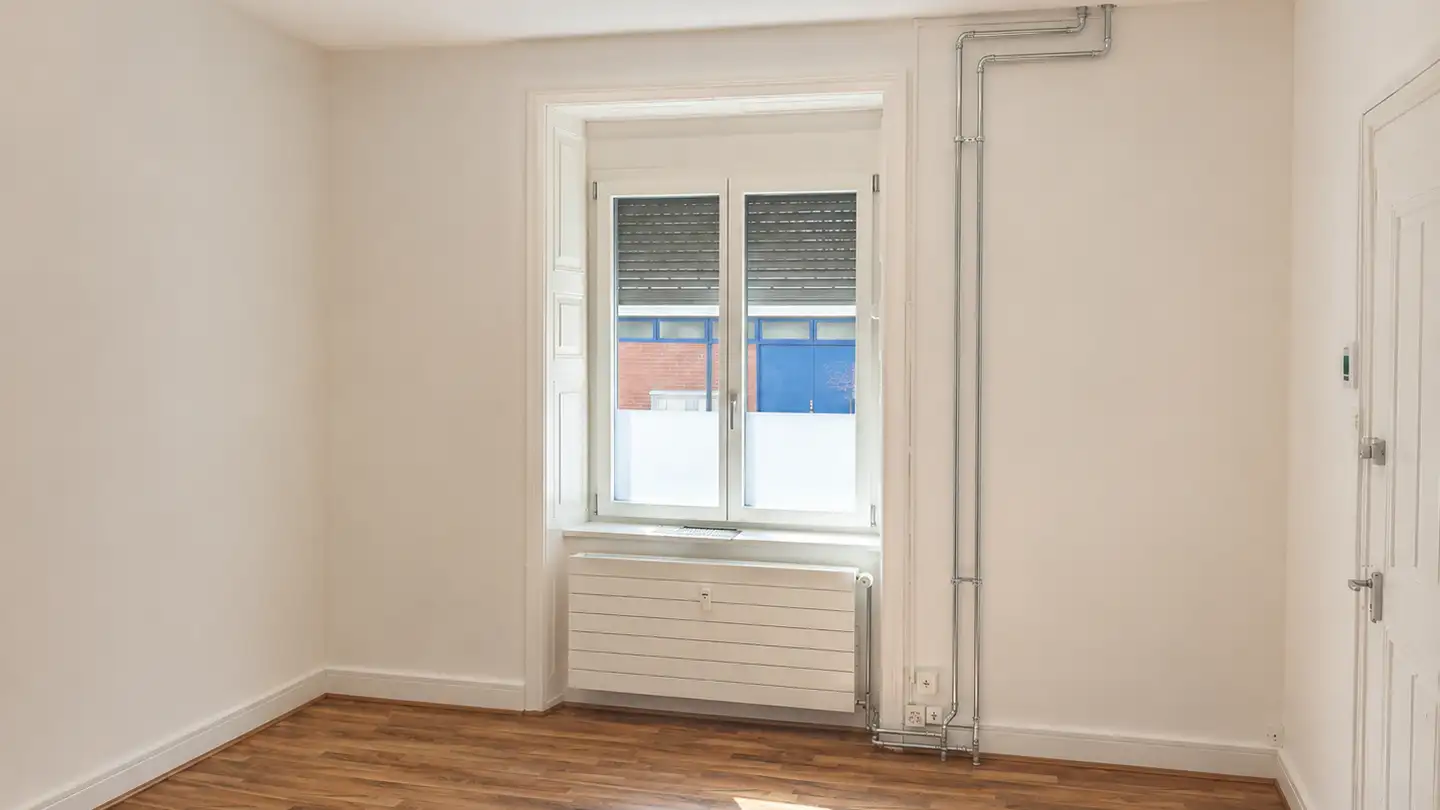 Office space for rent - Hammerstrasse 84, 4057 Basel