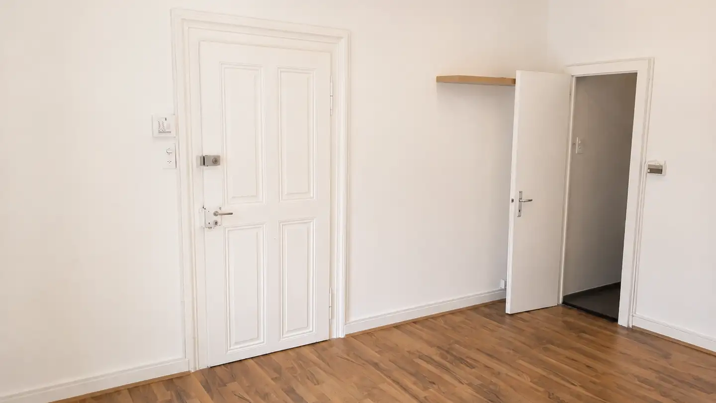 Office space for rent - Hammerstrasse 84, 4057 Basel - Photo 2