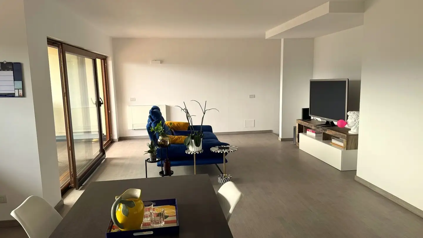 Appartement à louer - Via John Noseda 6, 6833 Vacallo - Photo 4