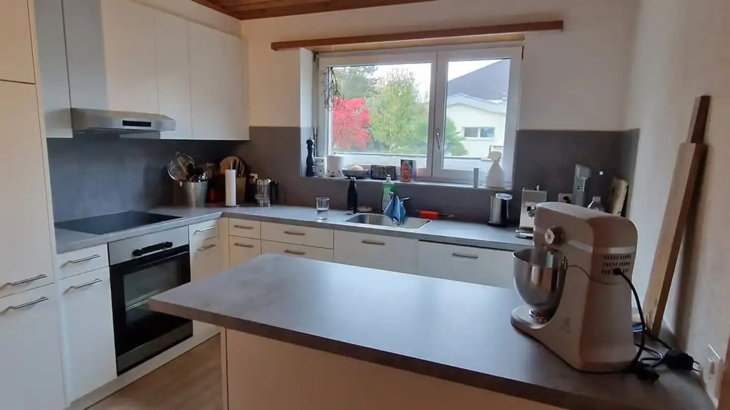 Appartement à louer - Büetigenstrasse 3, 2557 Studen BE - Photo 4