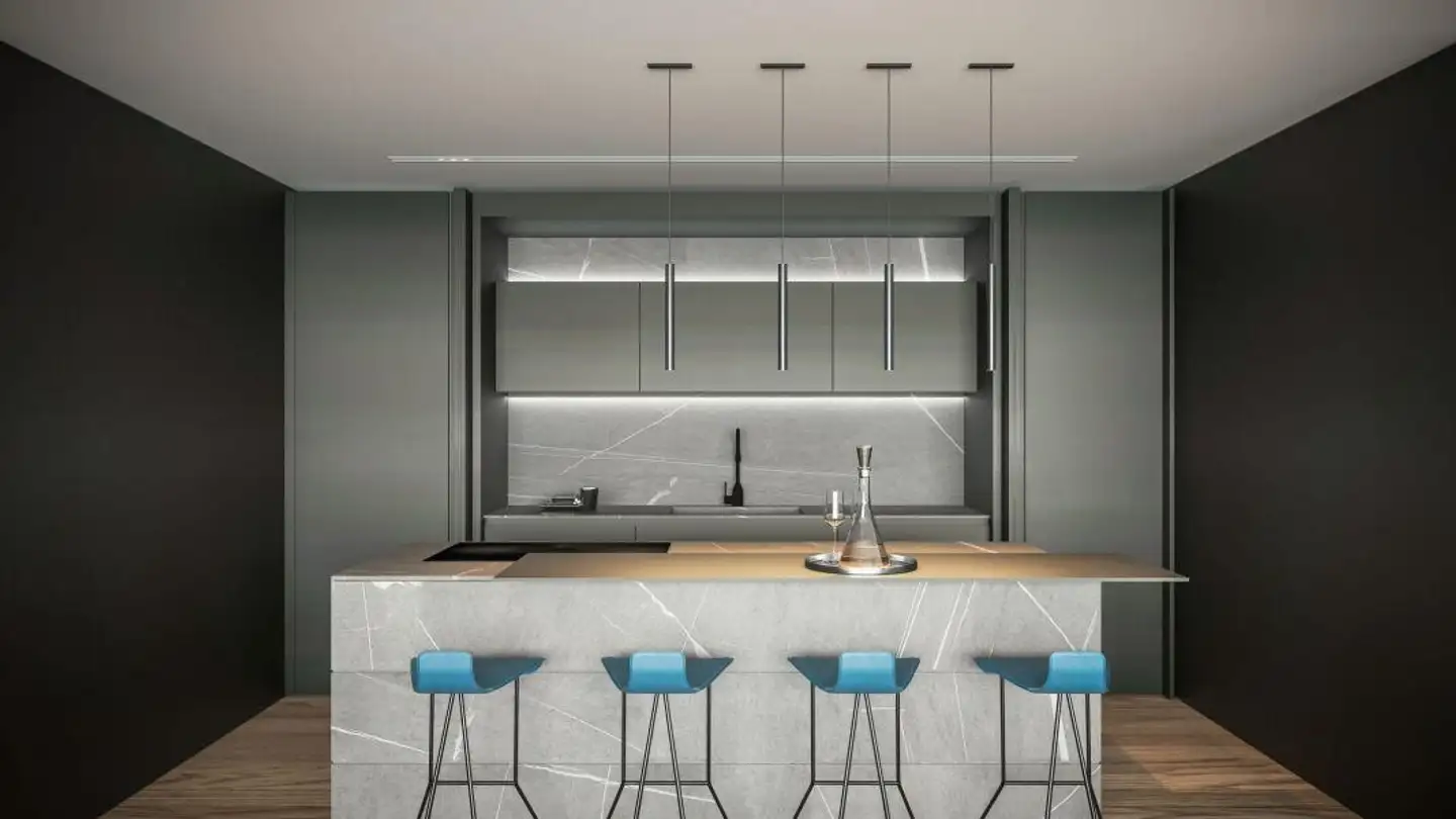 Villa for sale - Via Al Chiosso, 6645 Brione sopra Minusio - Photo 3