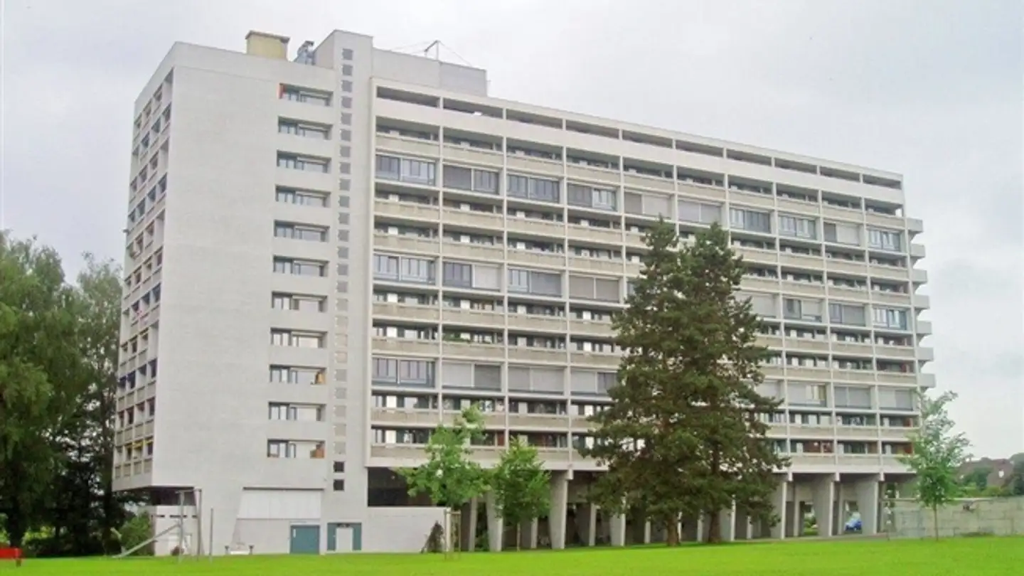 Appartement à louer - Brühlstrasse 63, 9320 Arbon