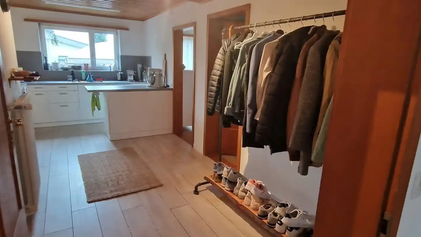 Wohnung mieten - Büetigenstrasse 3, 2557 Studen BE