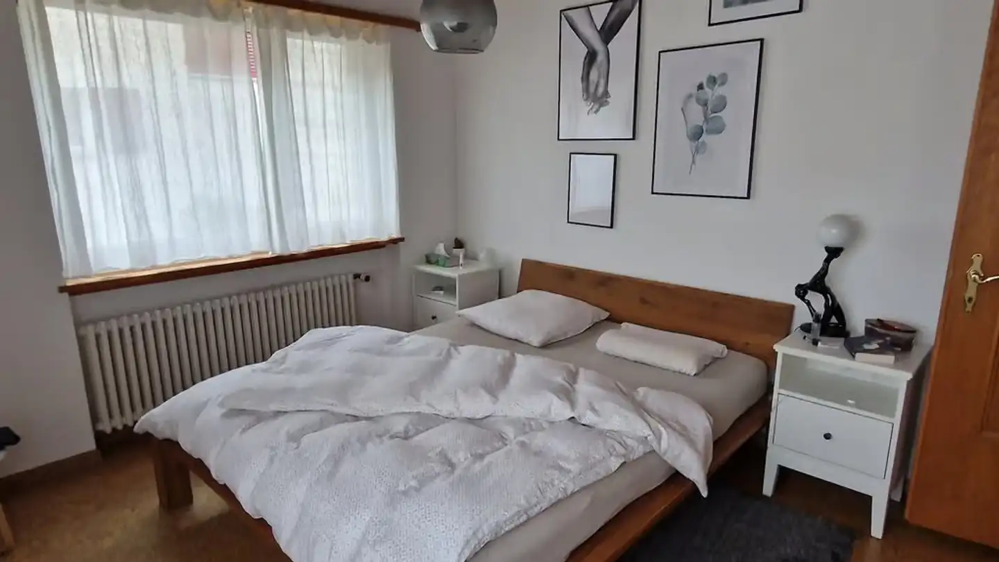 Appartement à louer - Büetigenstrasse 3, 2557 Studen BE - Photo 2
