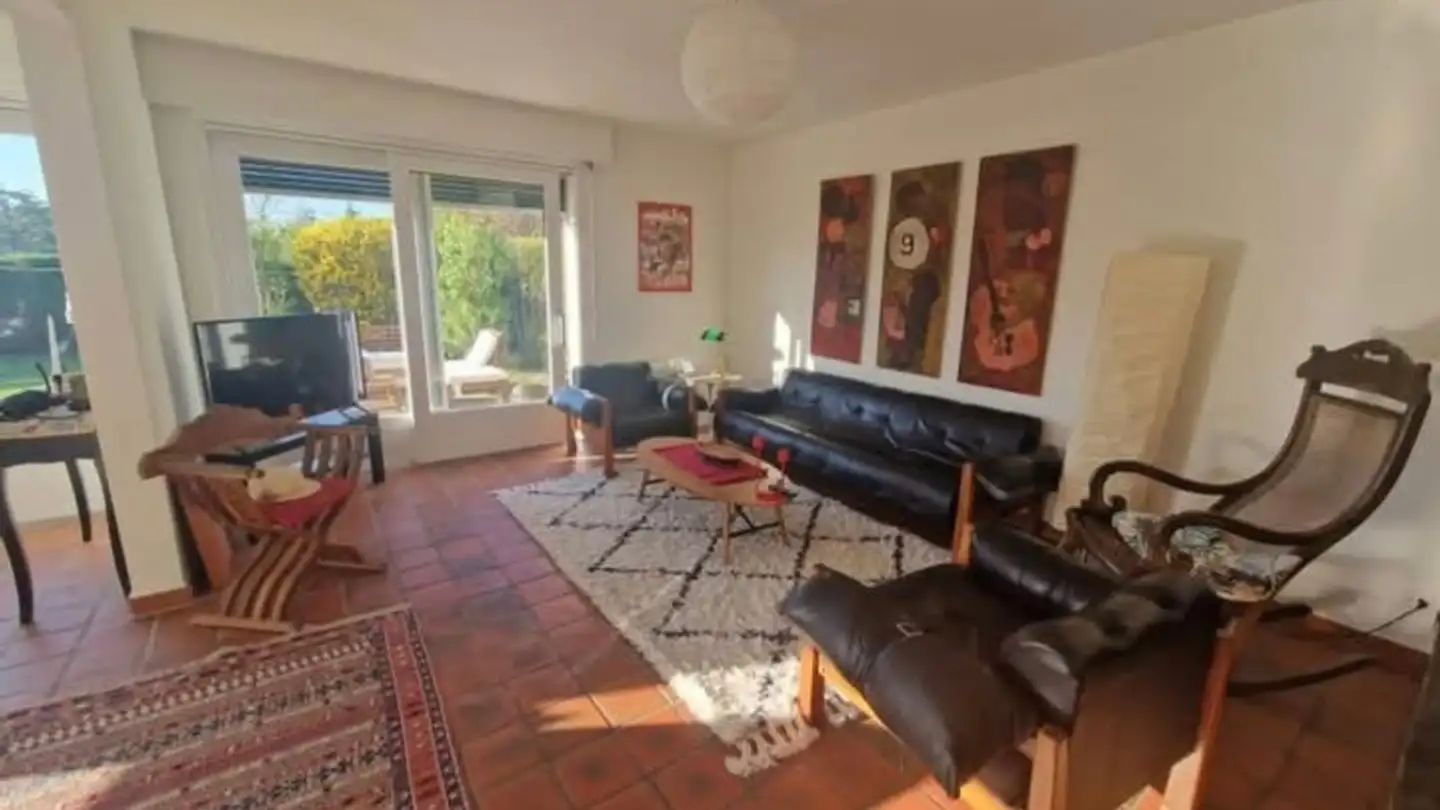 Casa singola in affitto - Chemin des Landes, 1299 Crans-près-Céligny