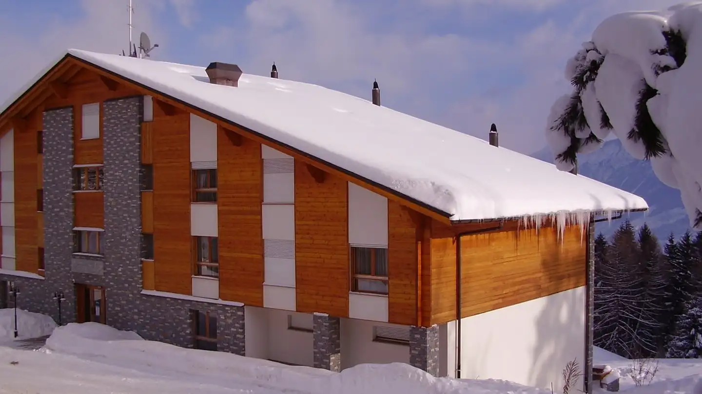 Appartamento in affitto - Route Du Manège 12, 3963 Crans-Montana