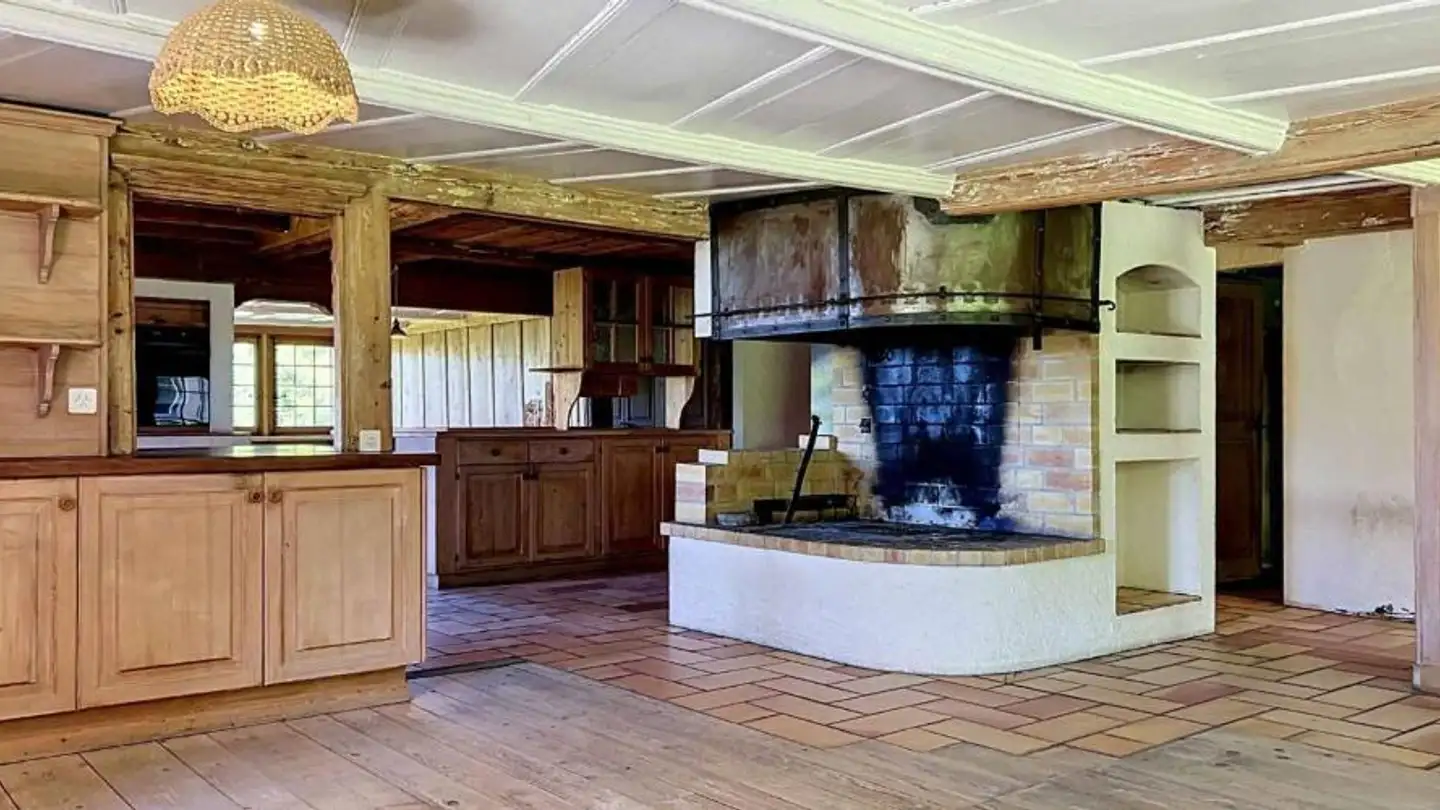 Fattoria in vendita - Route de Promasens, 1673 Gillarens - Foto 4
