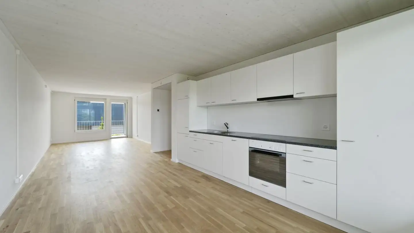 Appartement à louer - General Herzog-Strasse 43, 5600 Lenzburg - Photo 3