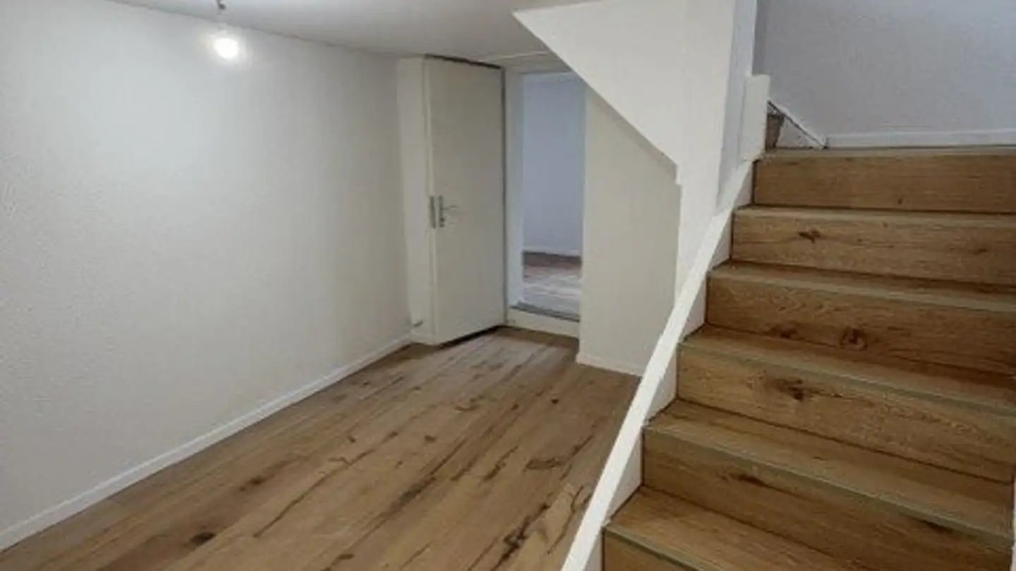 Duplex for rent - Burgstrasse 12, 4410 Liestal