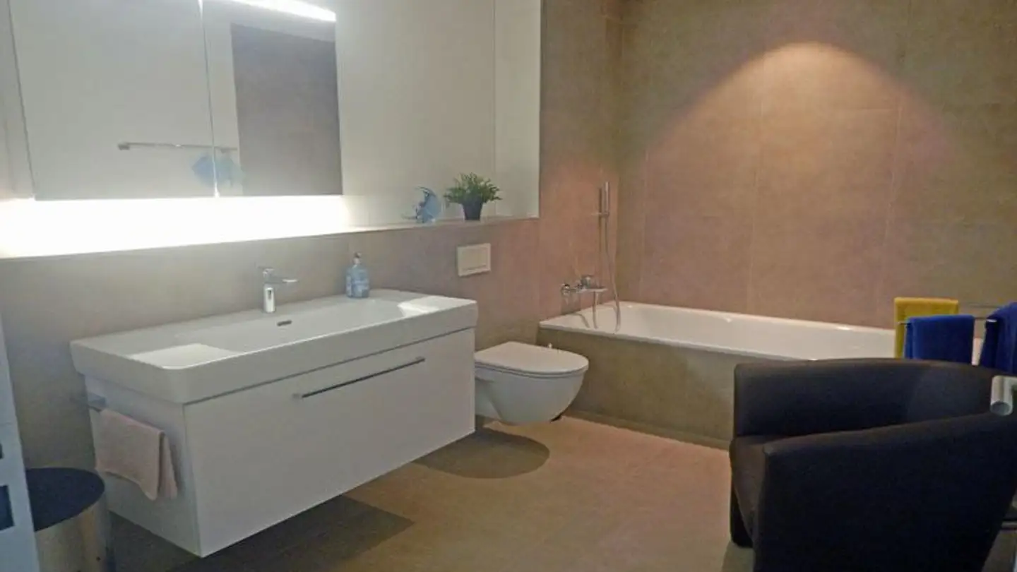 Appartamento in vendita - Hohlenstrasse 20, 4950 Huttwil - Photo 4