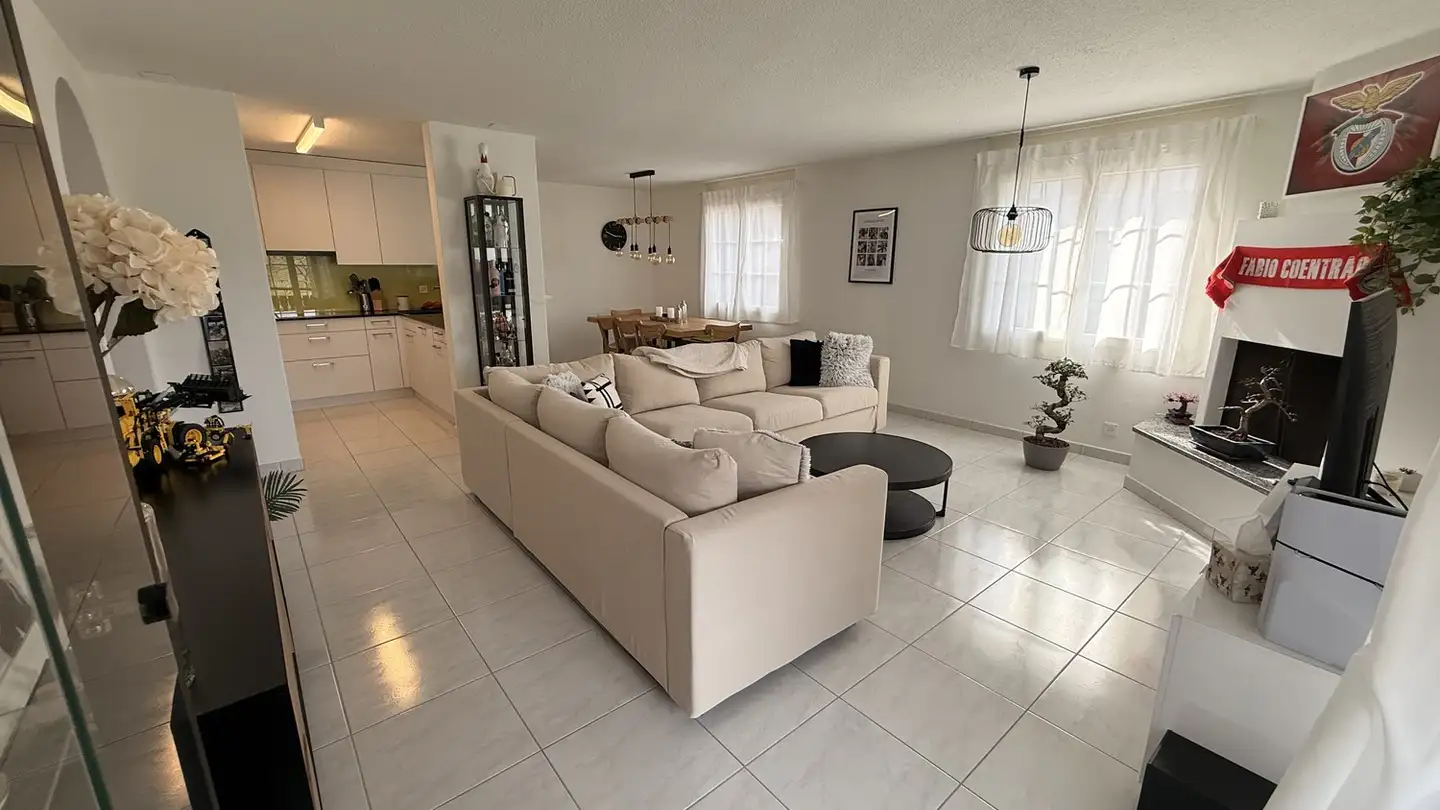 Apartment for rent - Zelgliweg 4, 8309 Nürensdorf - Photo 4