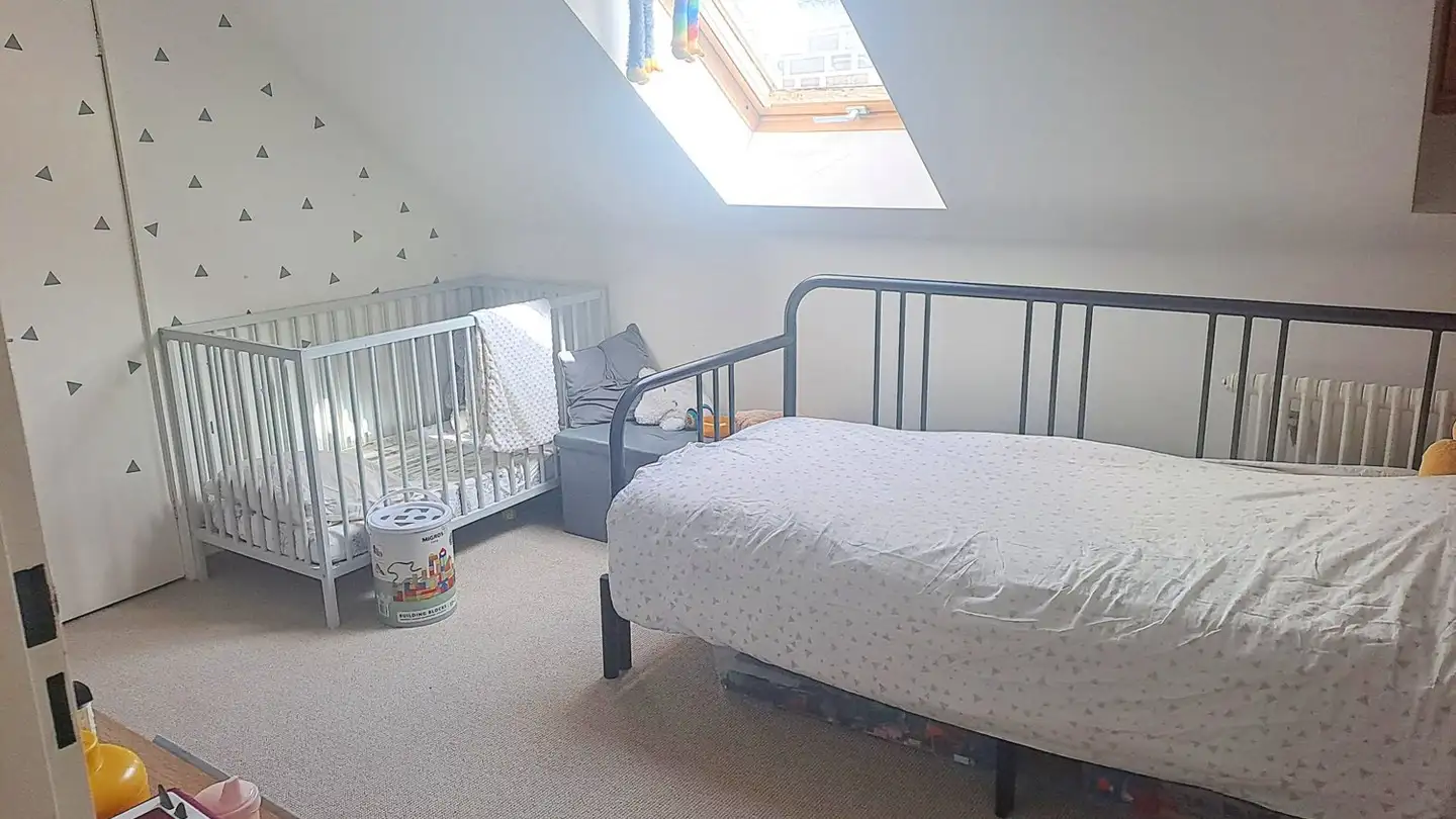 Appartamento in affitto - Chemin Des Planches, 1008 Prilly - Foto 3