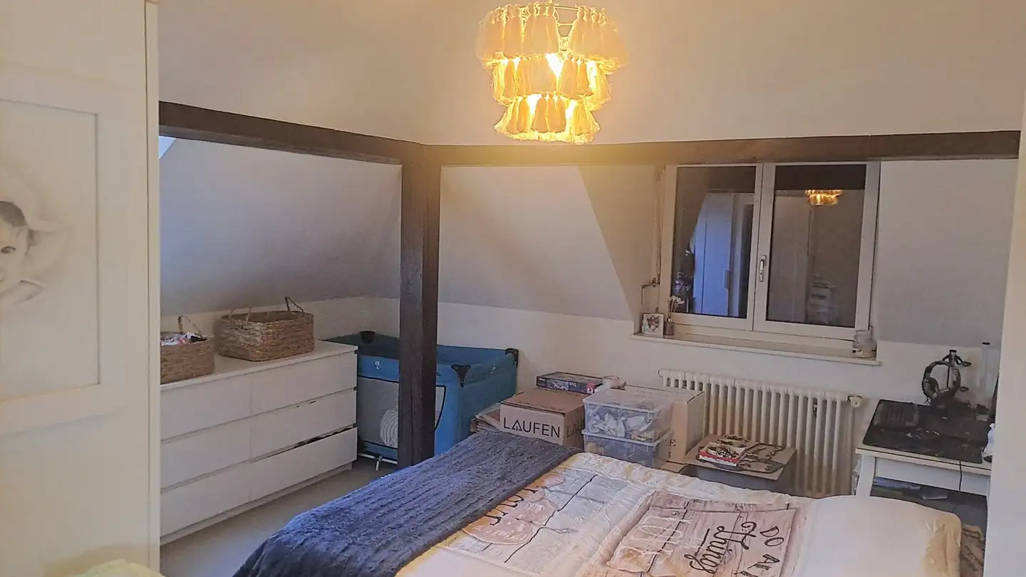 Appartamento in affitto - Chemin Des Planches, 1008 Prilly - Foto 4