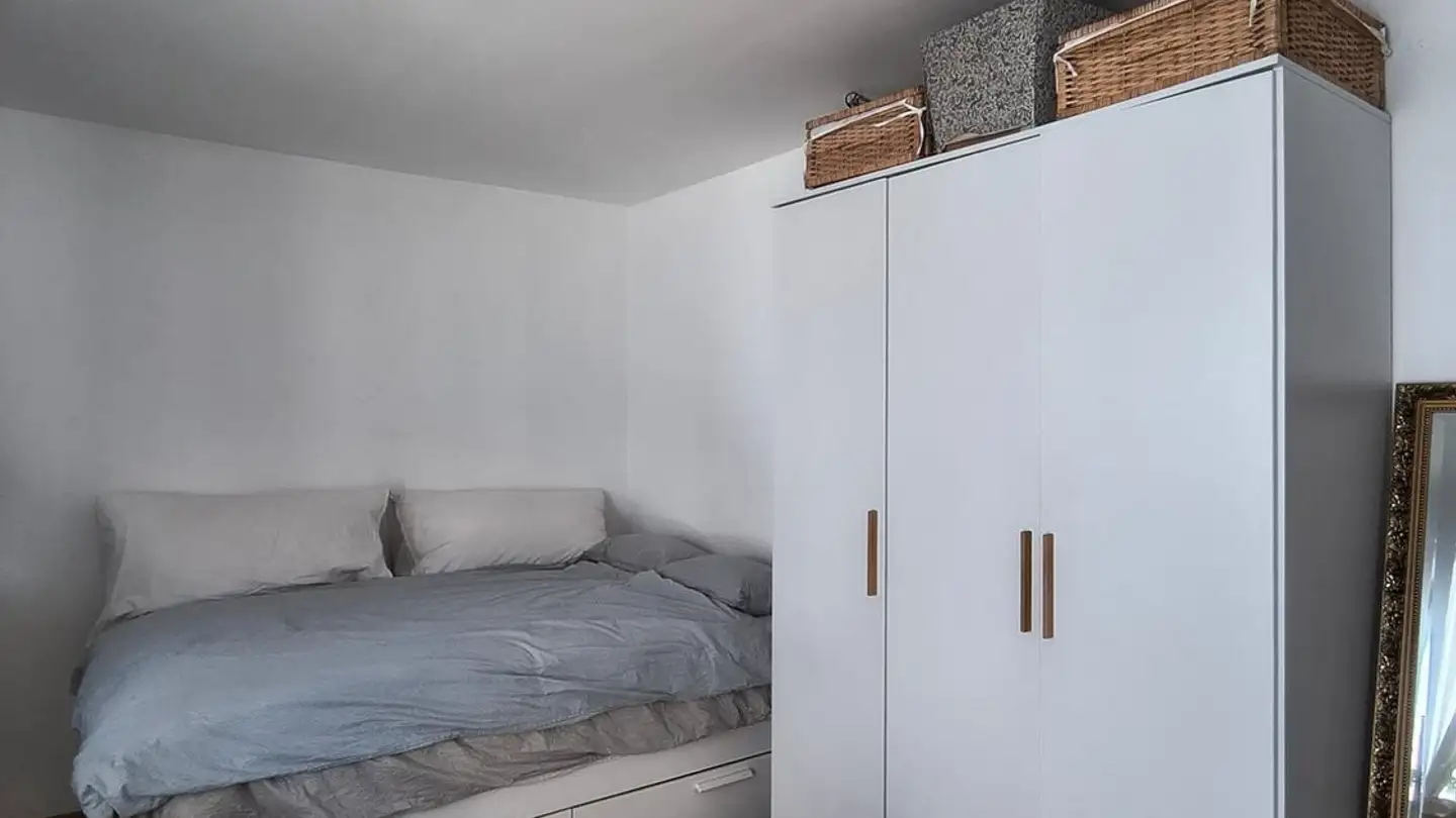 Apartment for rent - Rue Franche / Freiestrasse, 2502 Biel/Bienne - Photo 2