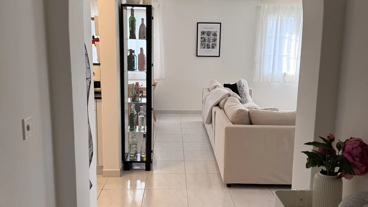 Apartment for rent - Zelgliweg 4, 8309 Nürensdorf