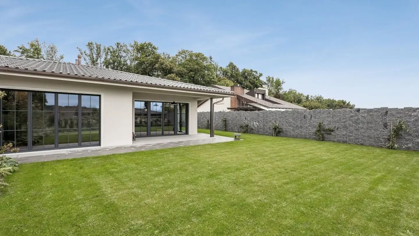 Single house for rent - Weihermattstrasse 14, 8962 Bergdietikon