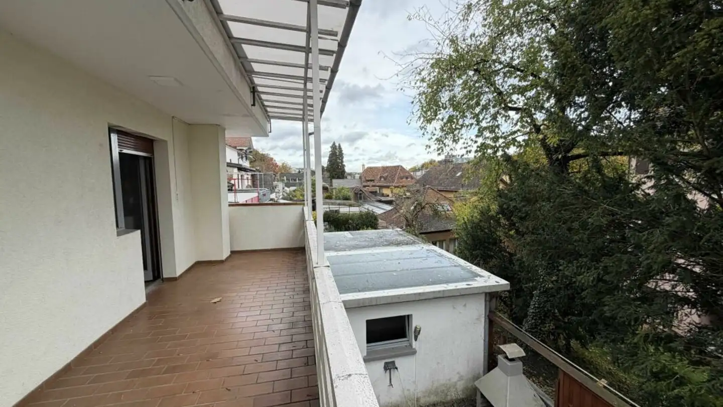 Casa singola in affitto - Rittergutstrasse 12, 8200 Schaffhausen - Photo 4
