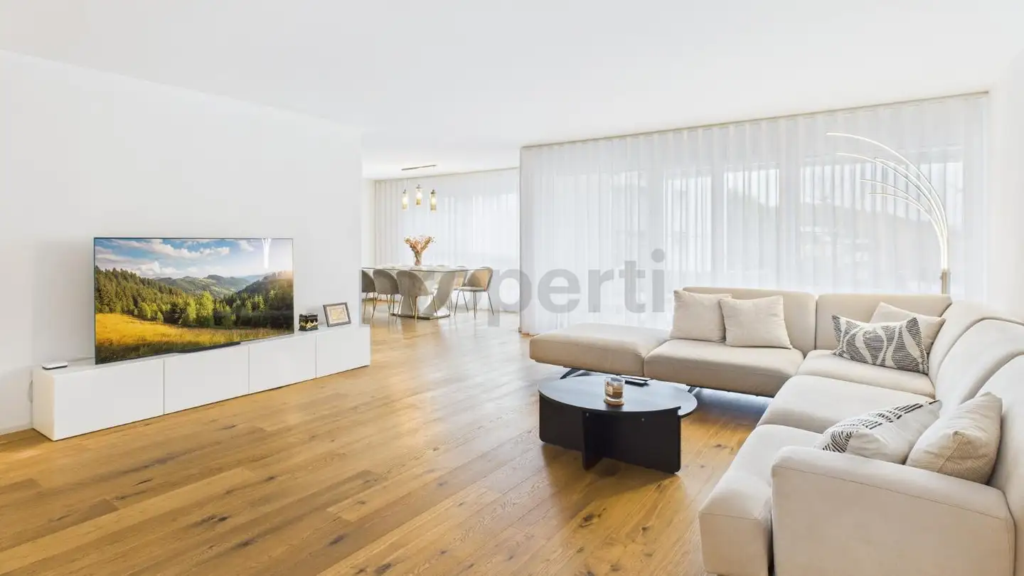 Apartment for sale - 2540 Grenchen