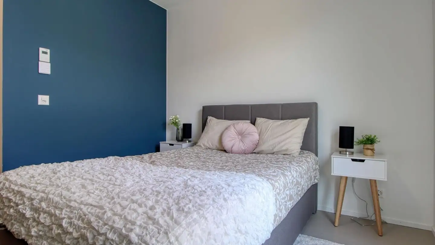 Studio in affitto - Place De La Bourse Aux Fleurs, 1022 Chavannes-près-Renens