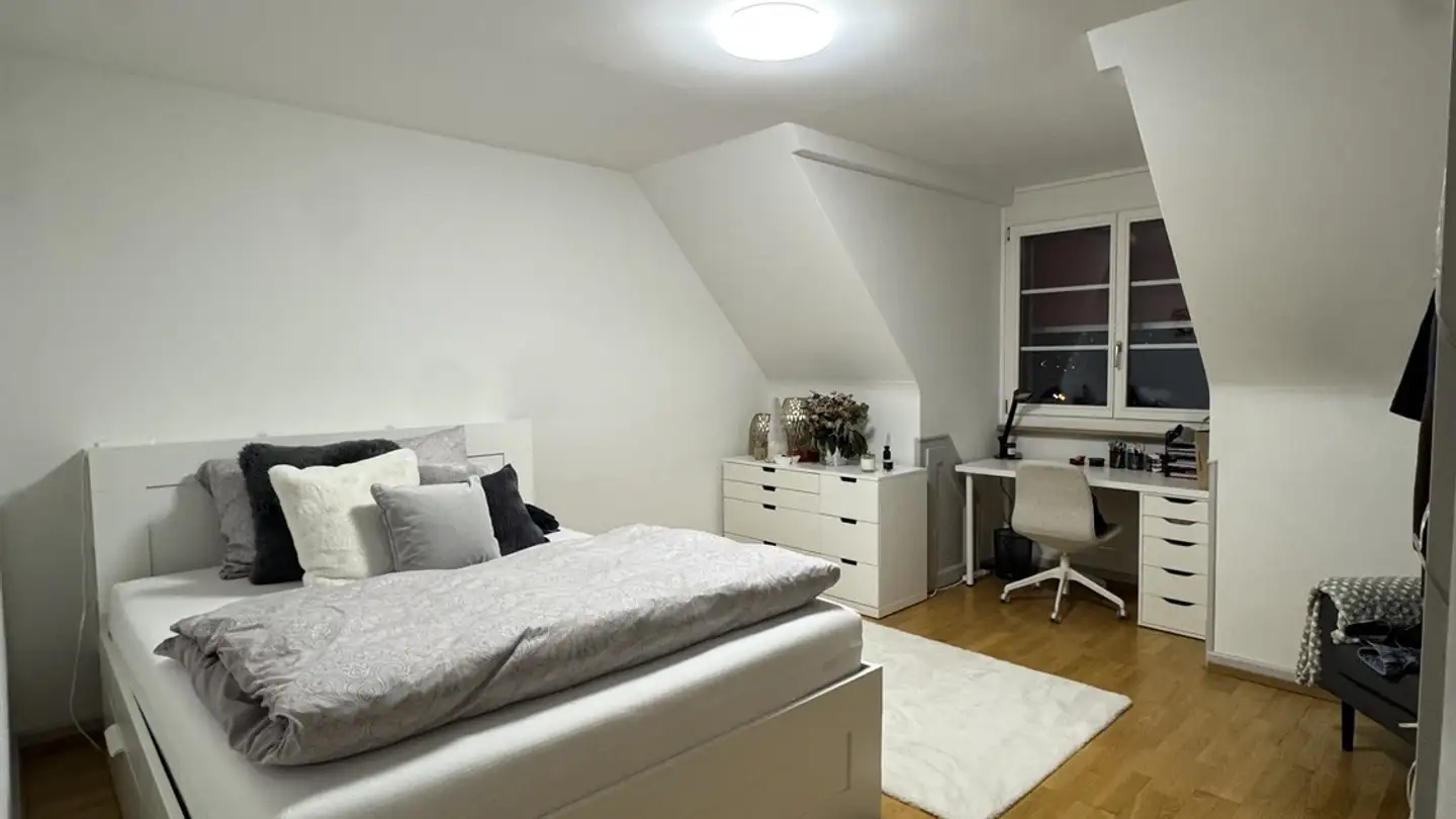 Wohnung mieten - Seftigenstrasse 44, 3007 Bern