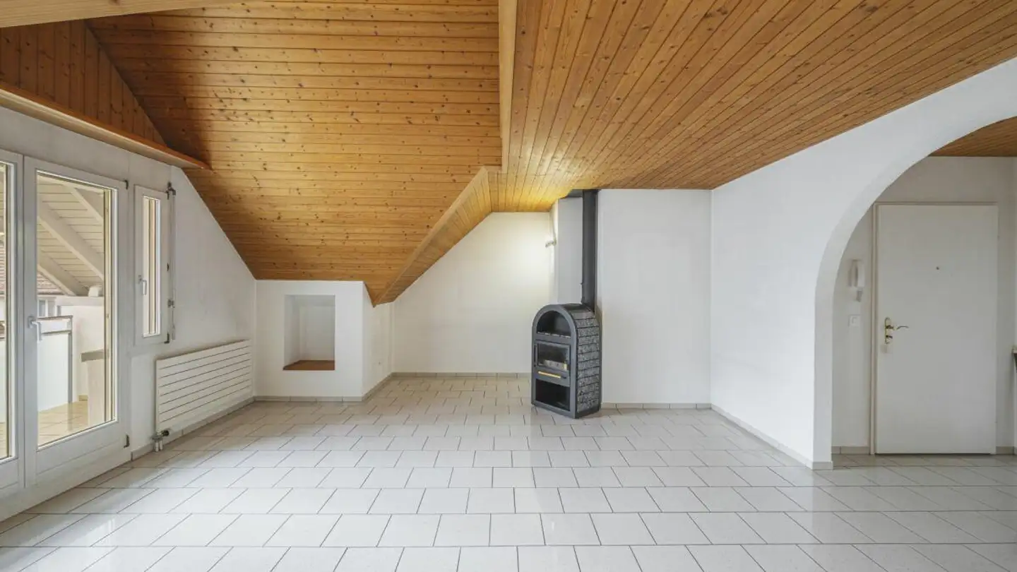 Apartment for sale - Schlossstrasse, 8207 Schaffhausen - Photo 4