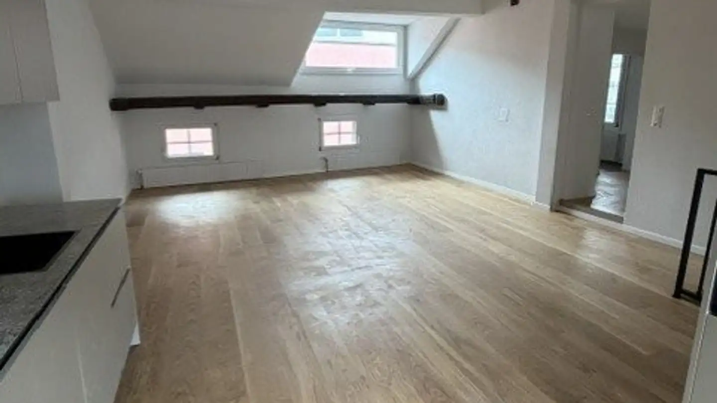 Duplex for rent - Burgstrasse 12, 4410 Liestal - Photo 4