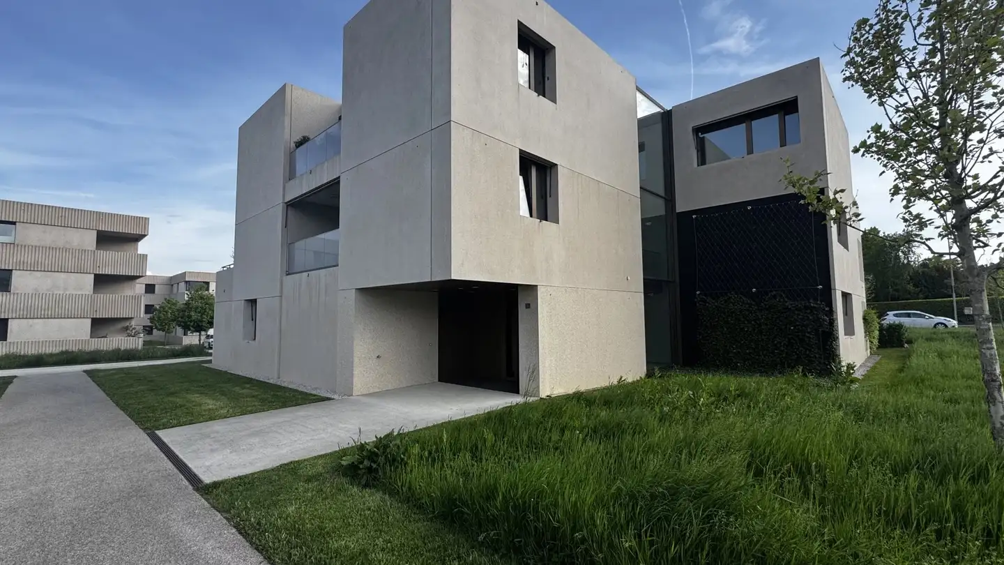 Appartamento in affitto - 1299 Crans-près-Céligny