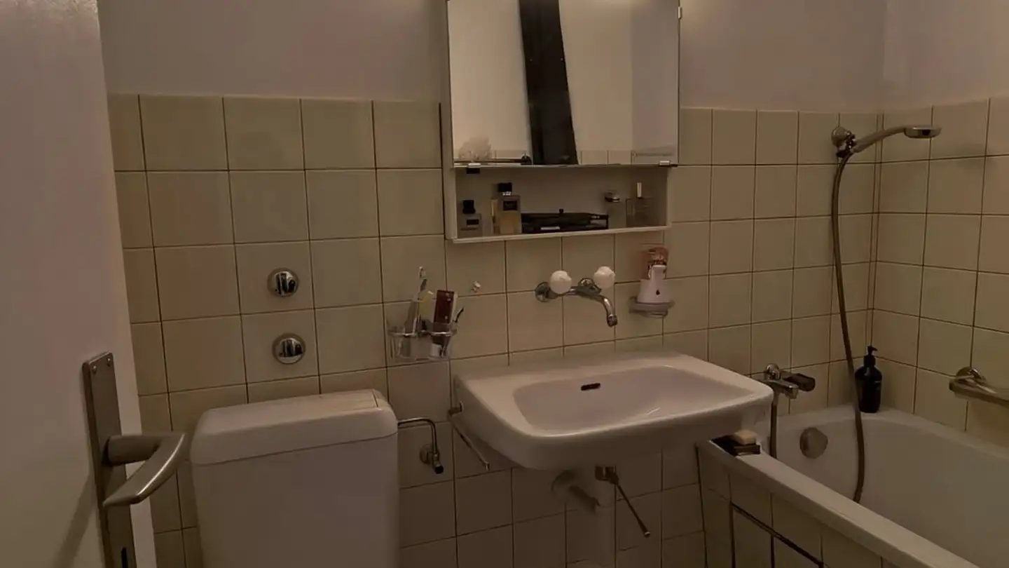 Apartment for rent - Rue Franche / Freiestrasse, 2502 Biel/Bienne - Photo 4