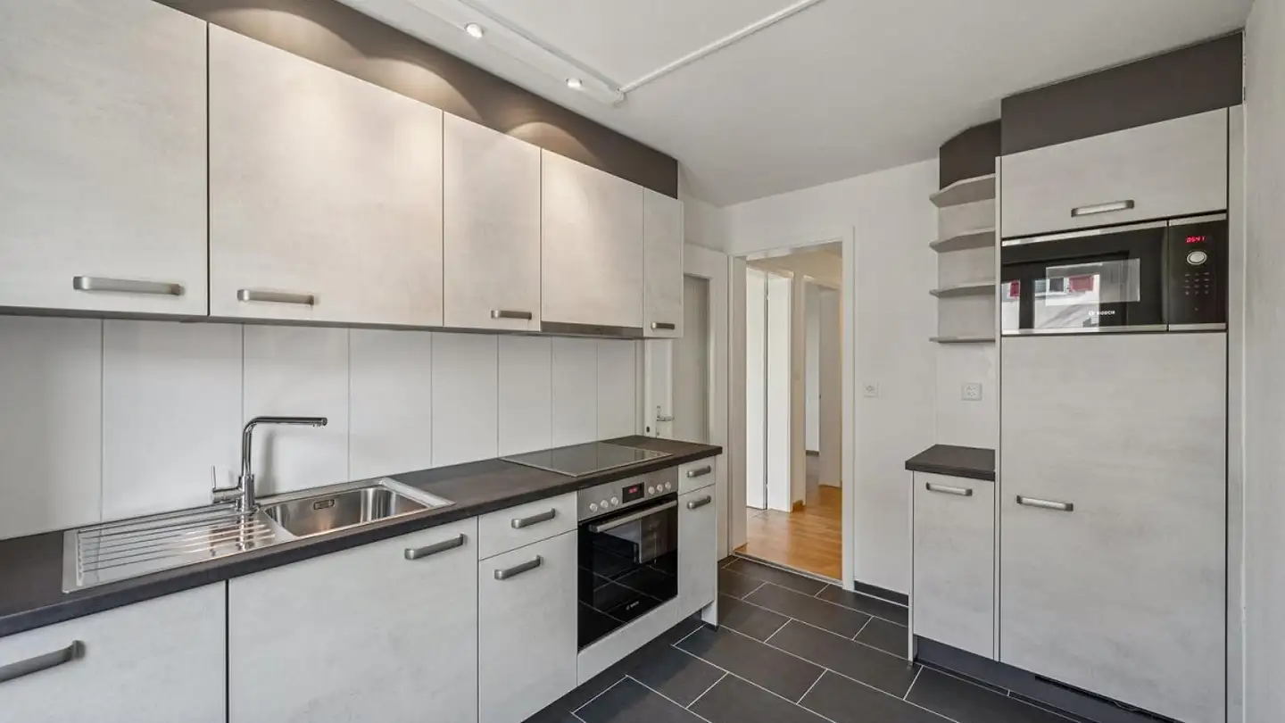 Wohnung mieten - Haselmattweg 1, 4226 Breitenbach - Foto 2