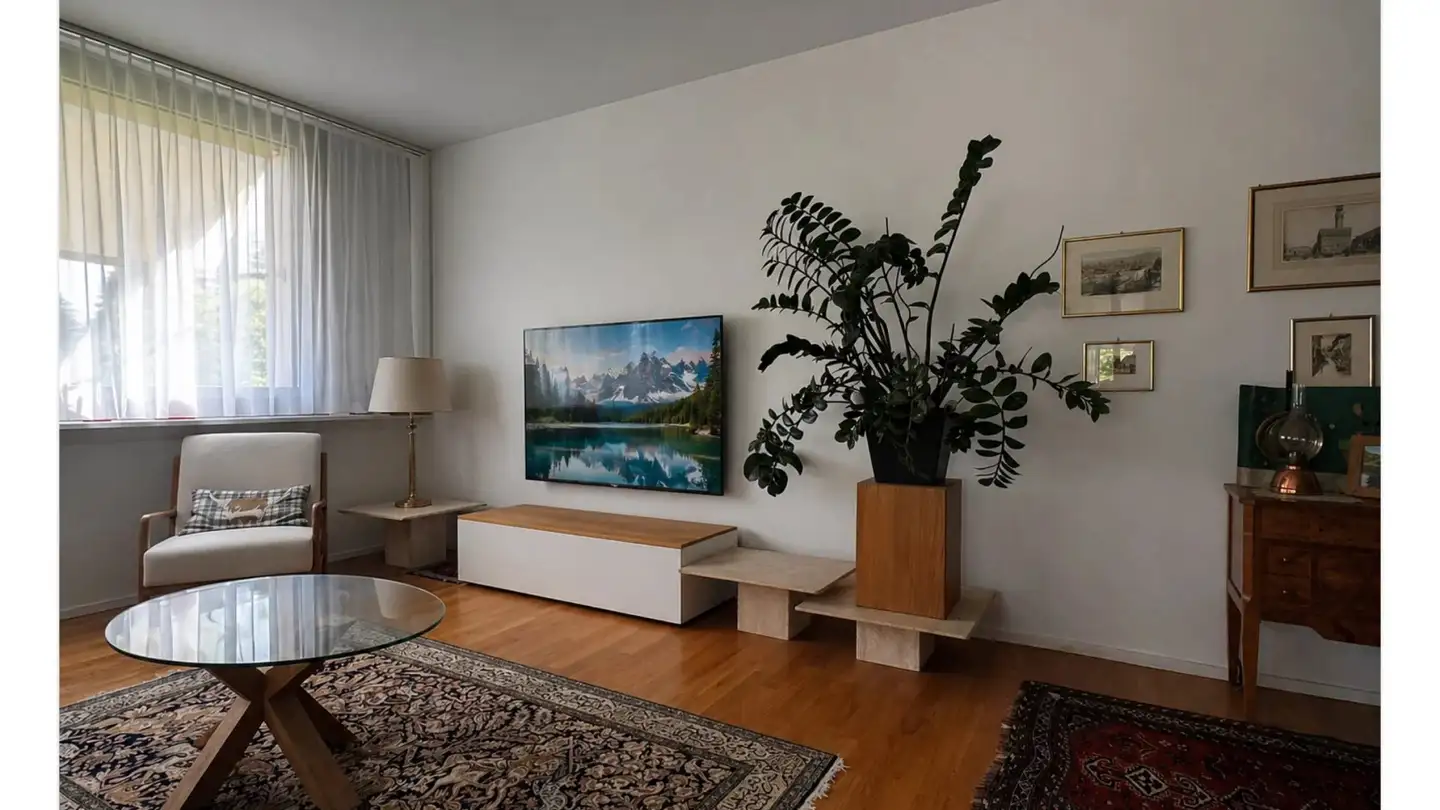 Appartement à louer - Route De Crassier 6a, 1299 Crans-près-Céligny - Photo 2