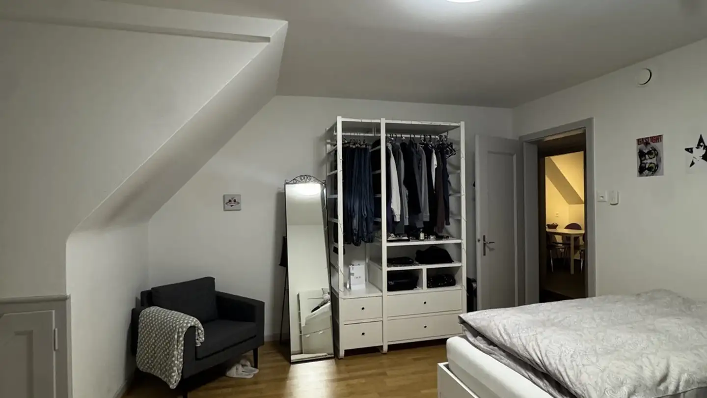 Wohnung mieten - Seftigenstrasse 44, 3007 Bern - Foto 3