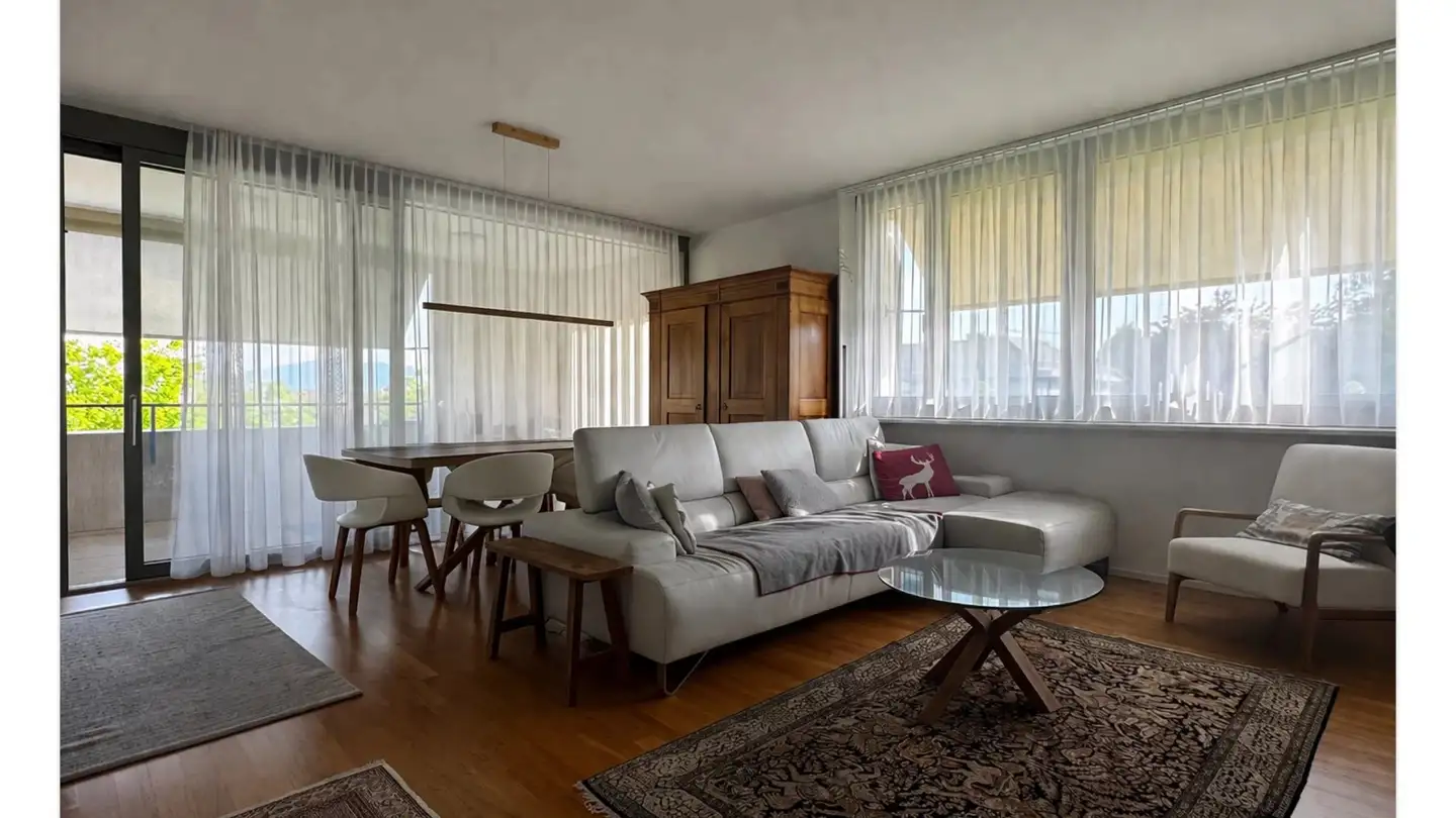 Appartement à louer - Route De Crassier 6a, 1299 Crans-près-Céligny - Photo 3