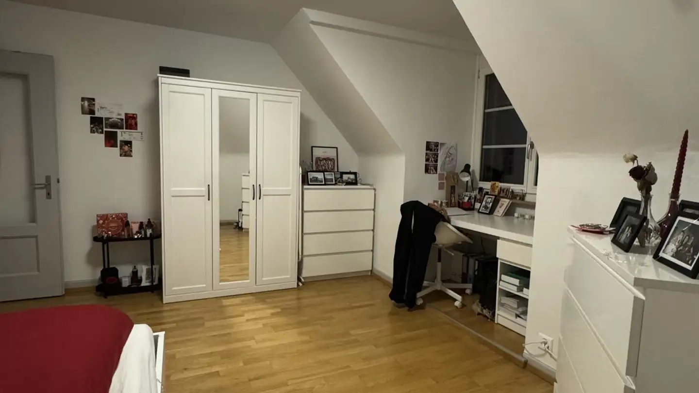 Wohnung mieten - Seftigenstrasse 44, 3007 Bern - Foto 4