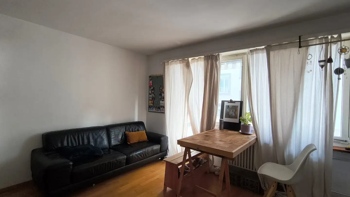 Apartment for rent - Rue Franche / Freiestrasse, 2502 Biel/Bienne - Photo 3